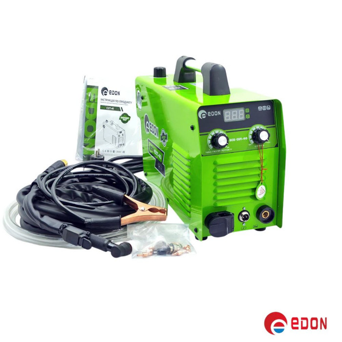Плазморіз EDON ECO CUT-40
