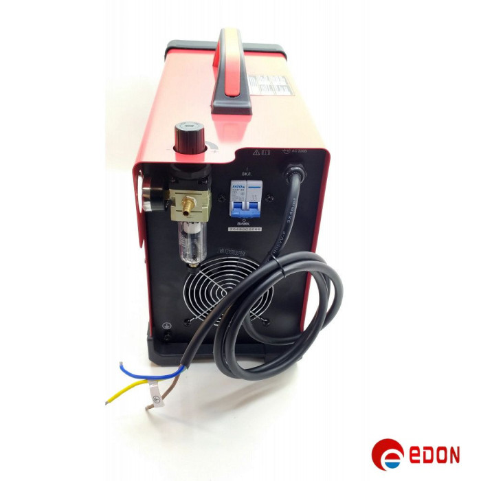 Плазморіз EDON EXPERTCUT-65 (220V) безконтактний підпал