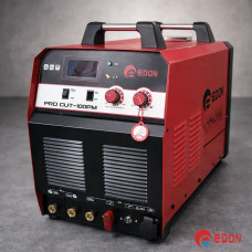 Плазморез EDON PRO CUT-100PM (380V) (с встроенным компрессором)