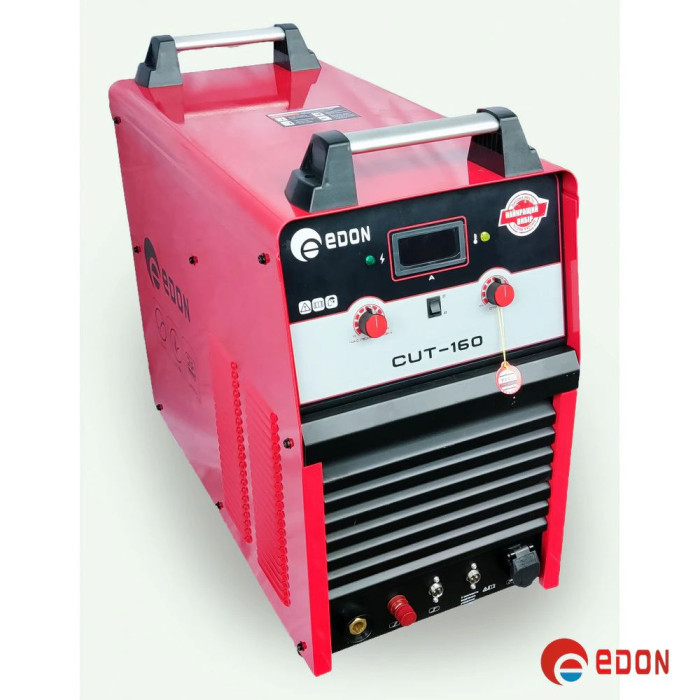 Плазморіз EDON PRO CUT-160 (380V)