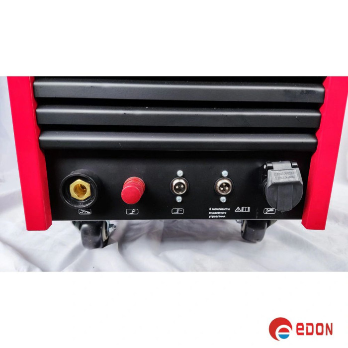 Плазморіз EDON PRO CUT-160 (380V)