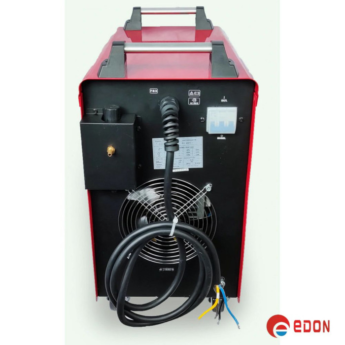 Плазморіз EDON PRO CUT-160 (380V)