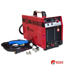 Плазморез EDON PRO CUT-80P (380V) (с встроенным компрессором)