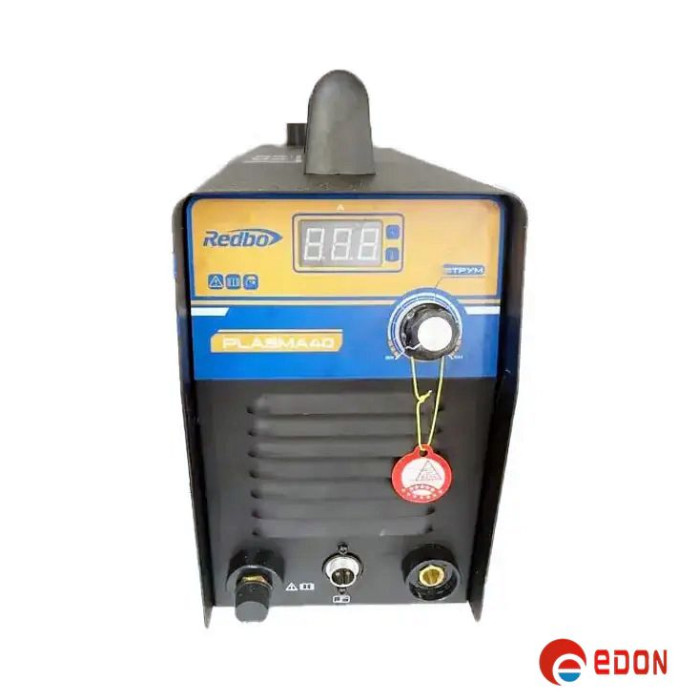 Плазморіз REDBO PLASMA 40