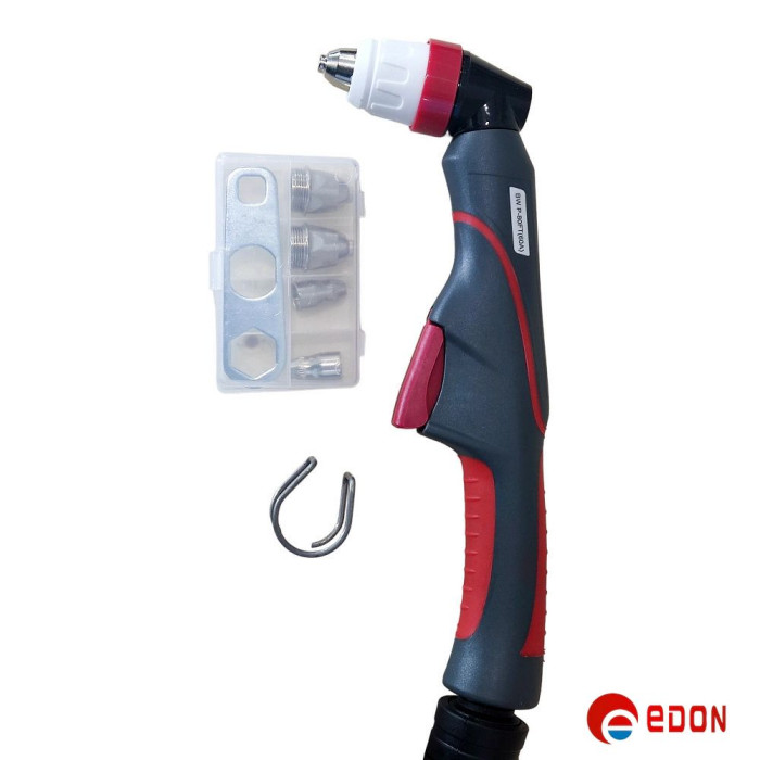 Плазморіз REDBO PLASMA CUT-60 220V (безконтактний підпал)