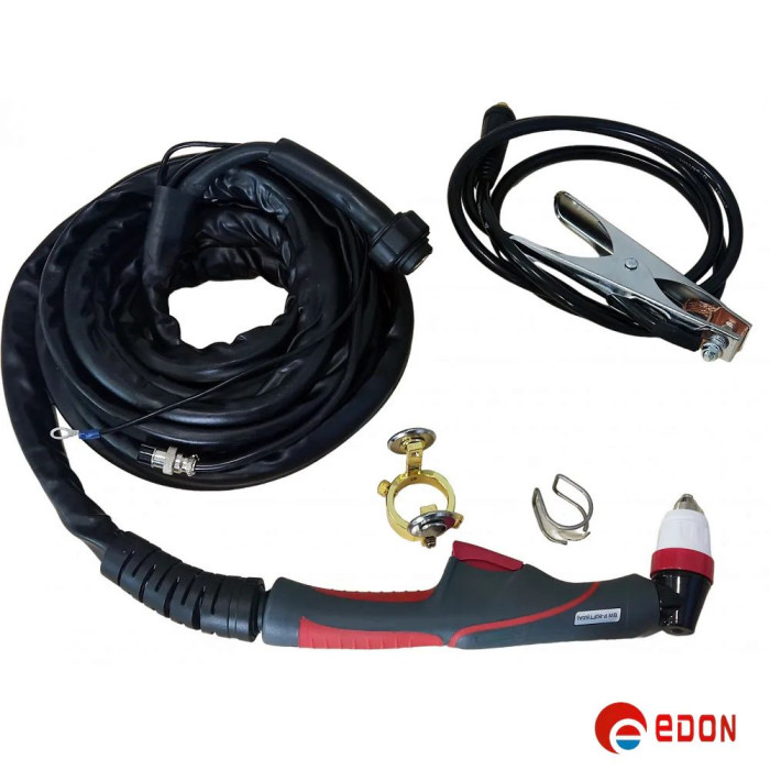 Плазморіз REDBO PLASMA CUT-60 220V (безконтактний підпал)