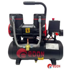 Повітряний компресор EDON ED 1100-50L (50 літрів)