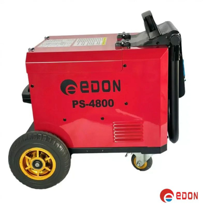 Портативна зарядна станція Edon PS 4800