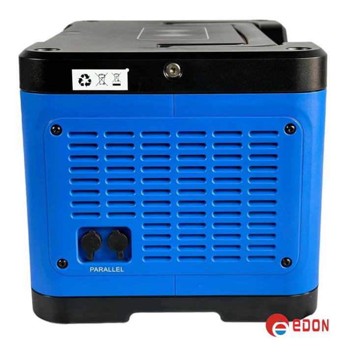 Портативна зарядна станція REDBO Portable Power Station 1000W 1019Wh