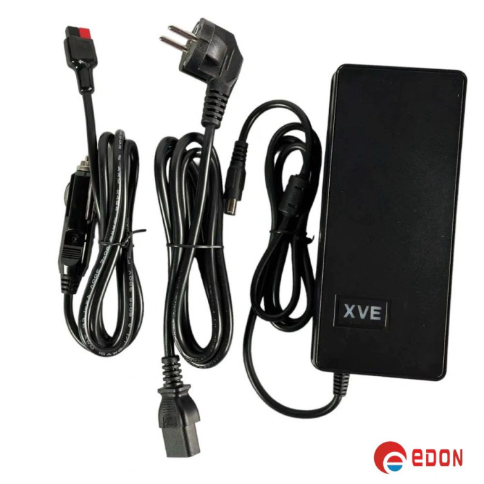 Портативна зарядна станція REDBO Portable Power Station 1000W 1019Wh