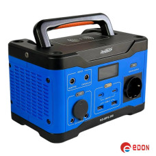 Портативна зарядна станція REDBO Portable Power Station 300W 265.7Wh