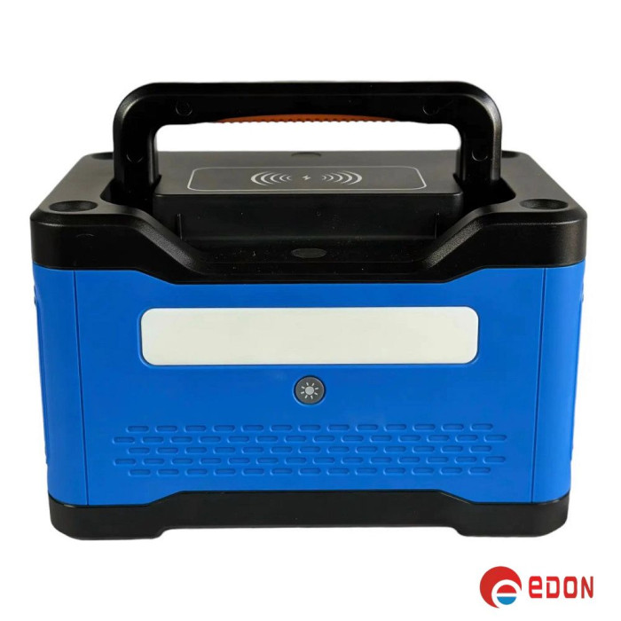 Портативна зарядна станція REDBO Portable Power Station 300W 265.7Wh