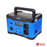 Портативная зарядная станция REDBO Portable Power Station 800W 891,7Wh