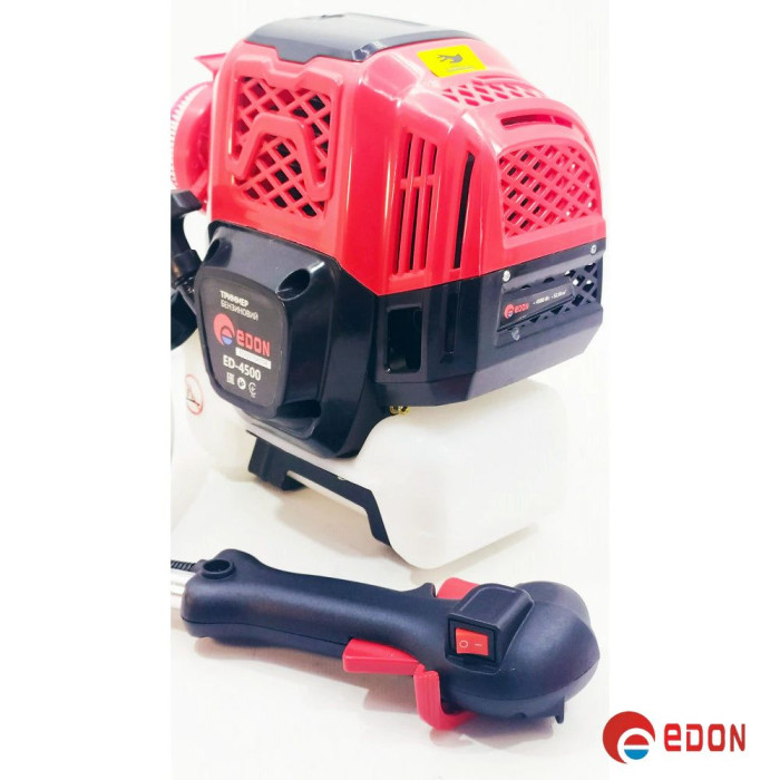 Тример бензиновий EDON ED-4500