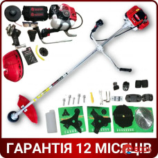 Тример бензиновий EDON ED-5200 PRO