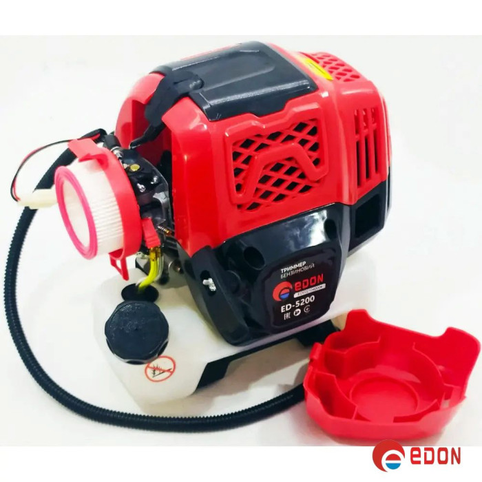 Тример бензиновий EDON ED-5200 PRO