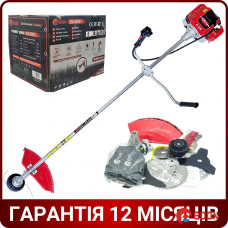 Тример бензиновий EDON ED-5200