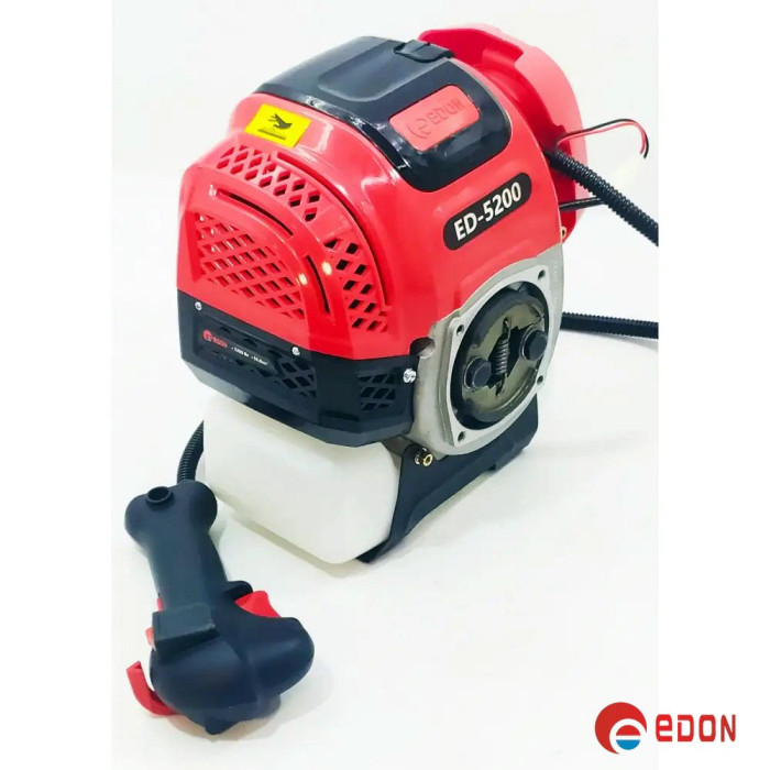 Тример бензиновий EDON ED-5200