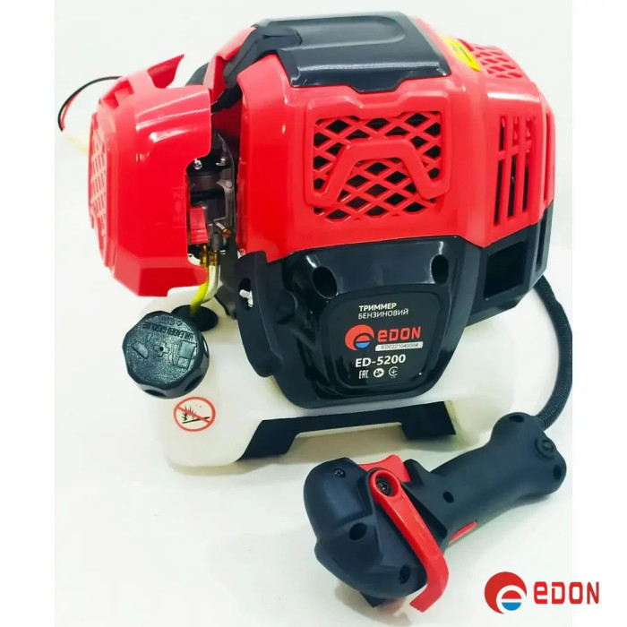 Тример бензиновий EDON ED-5200