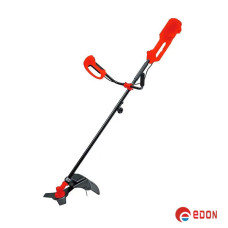 Тример електричний EDON ED-JL-1500/2 (велосипедна рукоятка, розбірна штанга)
