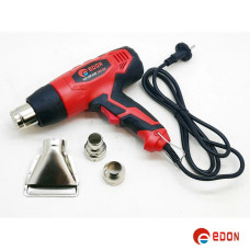 Фен електричний EDON HAG-520