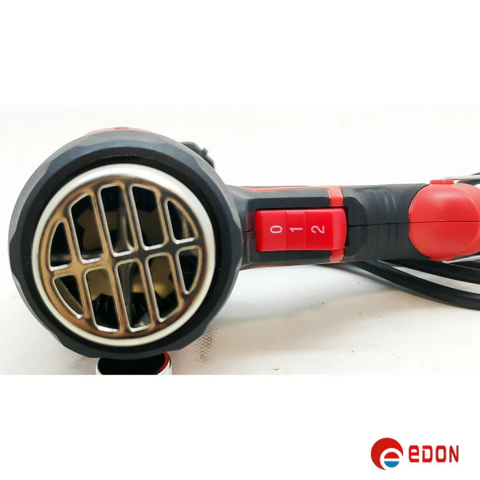 Фен електричний EDON HAG-520