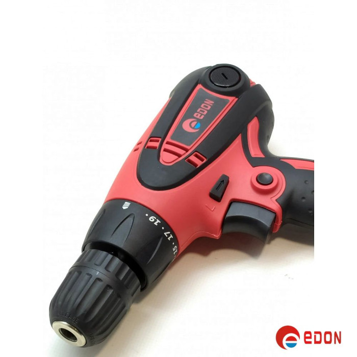 Шуруповерт електричний EDON DS-550