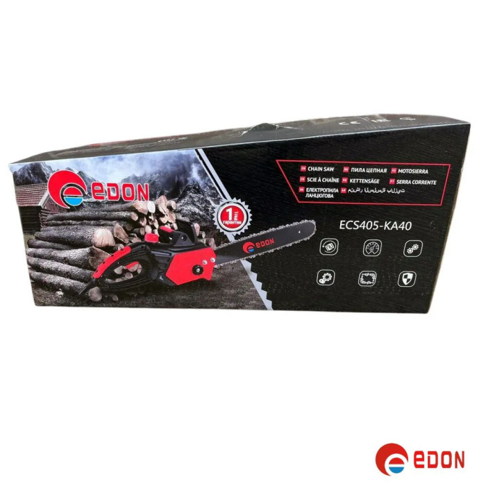 Електрична пилка Edon ECS-405-КA40