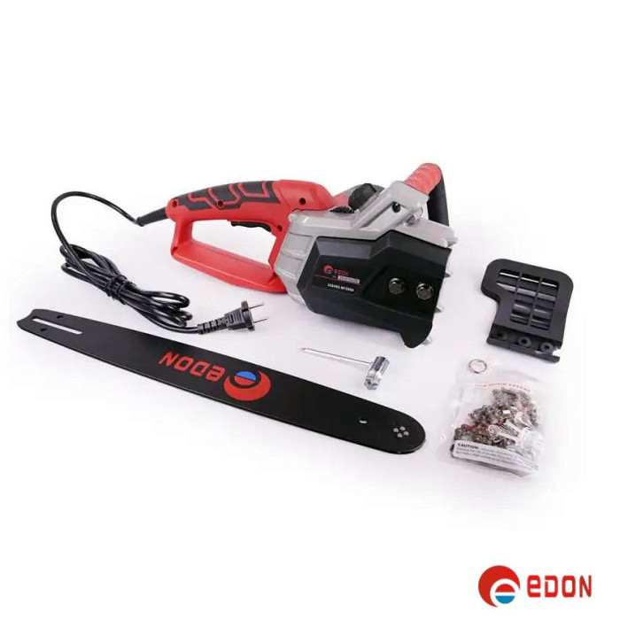 Електрична пилка Edon ECS405-MT2000 (метал)
